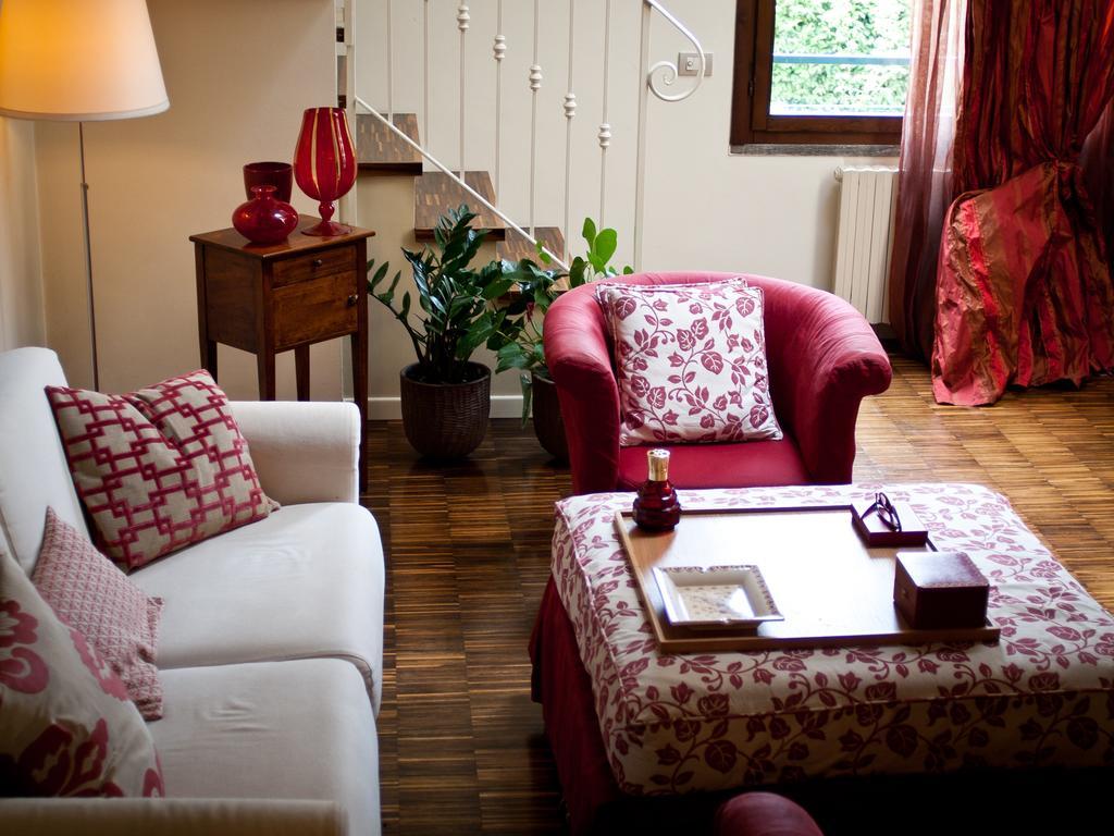 Elena'S Home 바시글리오 외부 사진